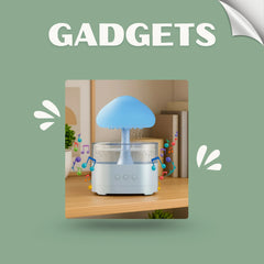 Gadgets
