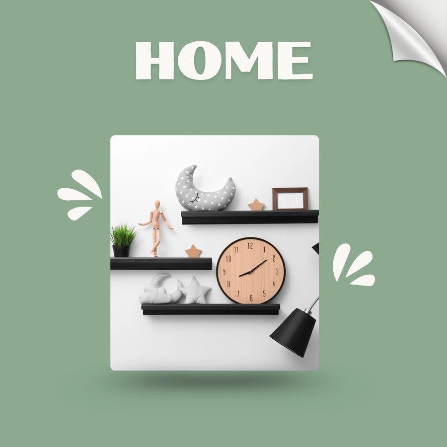 Home decor