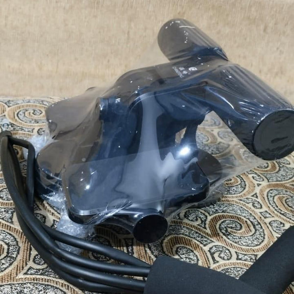 Muscle Exerciser Fitness Device