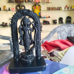Ayodhya Ram lala Murti ( 3D )