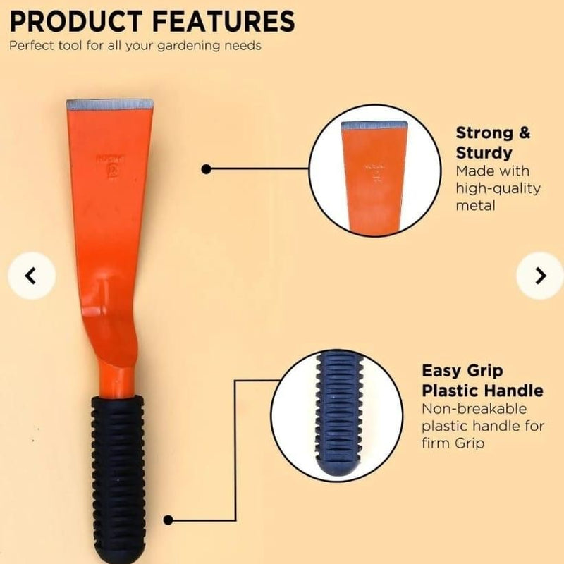 Plant Gardening Khurpa Tool