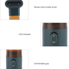 Desktop Vacuum Cleaner