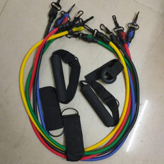 Resistance Band Set for Heavy Workout