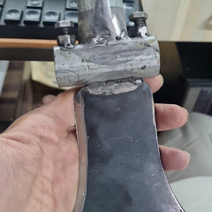 3-in-1 Garden Flat Shovel