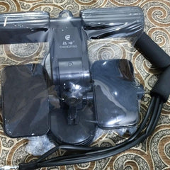 Muscle Exerciser Fitness Device