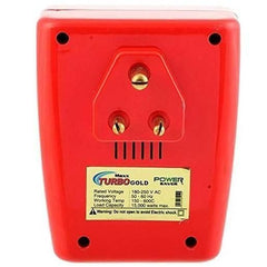 Max Turbo Enviropure Power Saver