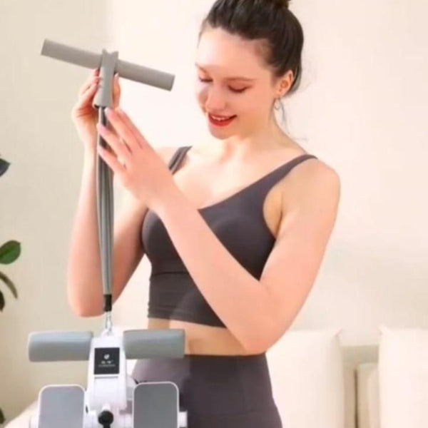 Muscle Exerciser Fitness Device